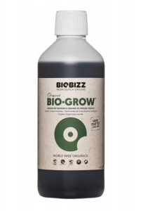 BioBizz BIO GROW nawóz organiczny na wzrost 250 ml
