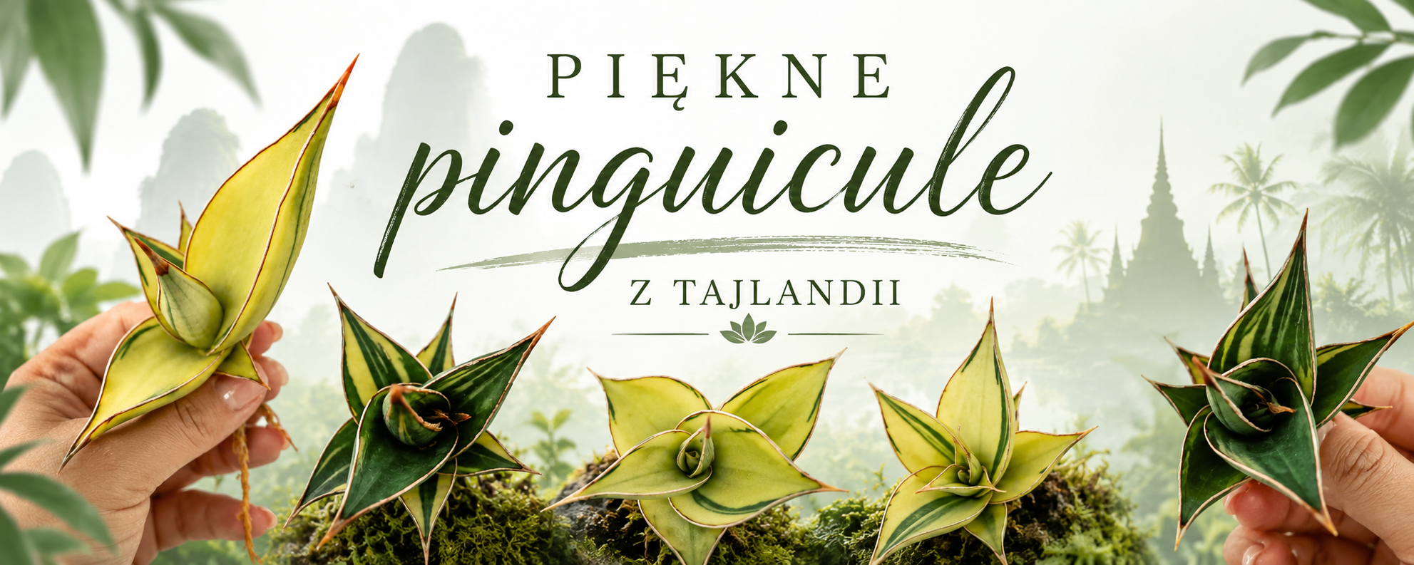 pinguicula